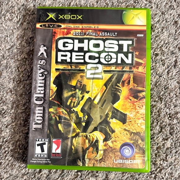 Xbox Live Game Bundle - Picture 4 of 10